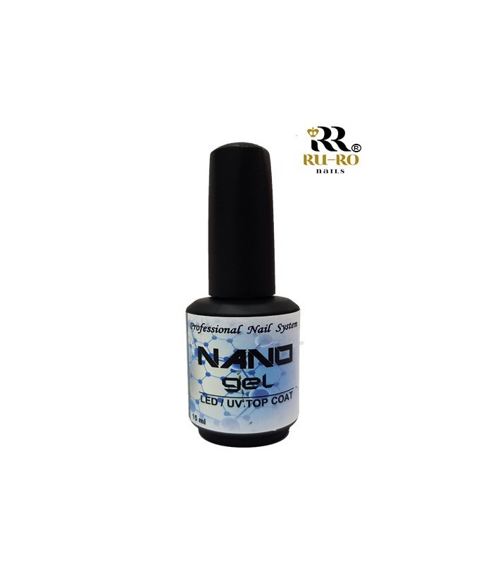 NANO GEL  15 ml.