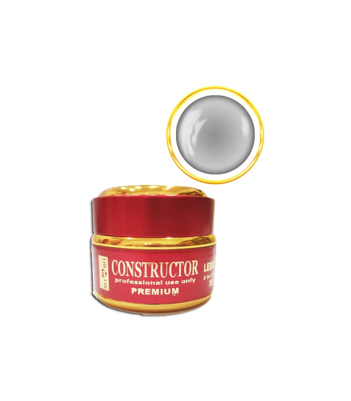 LED / UV GEL CONSTRUCTOR 30 ml.