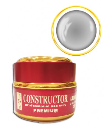LED / UV GEL CONSTRUCTOR 30 ml.