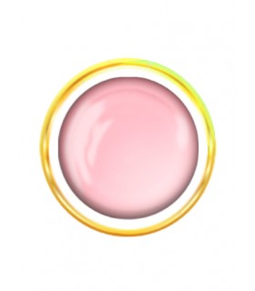 LED / UV GEL COOL PINK 30 ml. 2