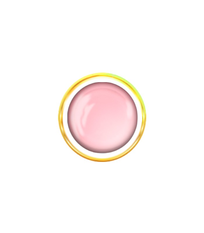 GEL CAMUFLAJE - COOL PINK  30 ml.