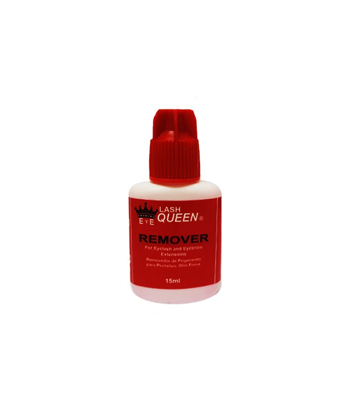 REMOVEDOR PESTAÑAS 15 ml.