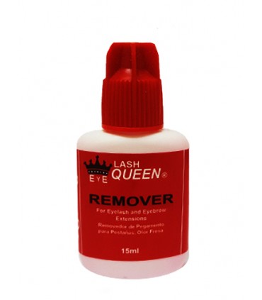REMOVEDOR PESTAÑAS 15 ml.