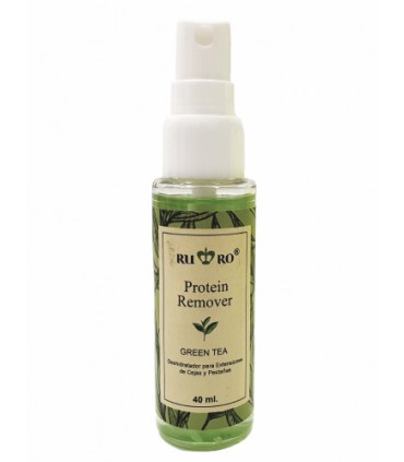 DESHIDRATADOR CEJAS / PESTAÑAS SPRAY 40 ml. DESHIDRATADOR CEJAS / PESTAÑAS SPRAY 40 ml.