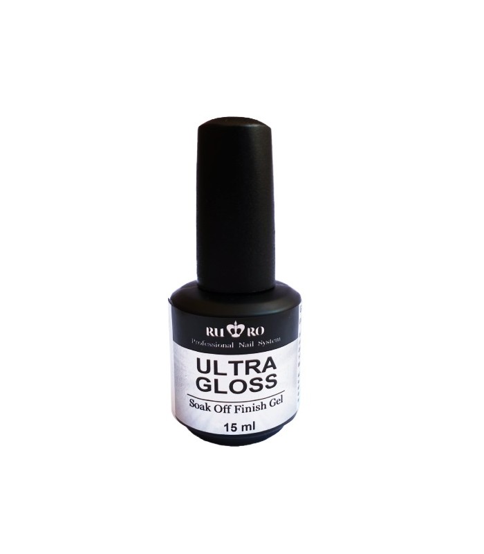 ULTRA GLOSS  15 ml.