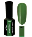 ESMALTE SEMIPERMANENTE RUBBER CROCODILE 988