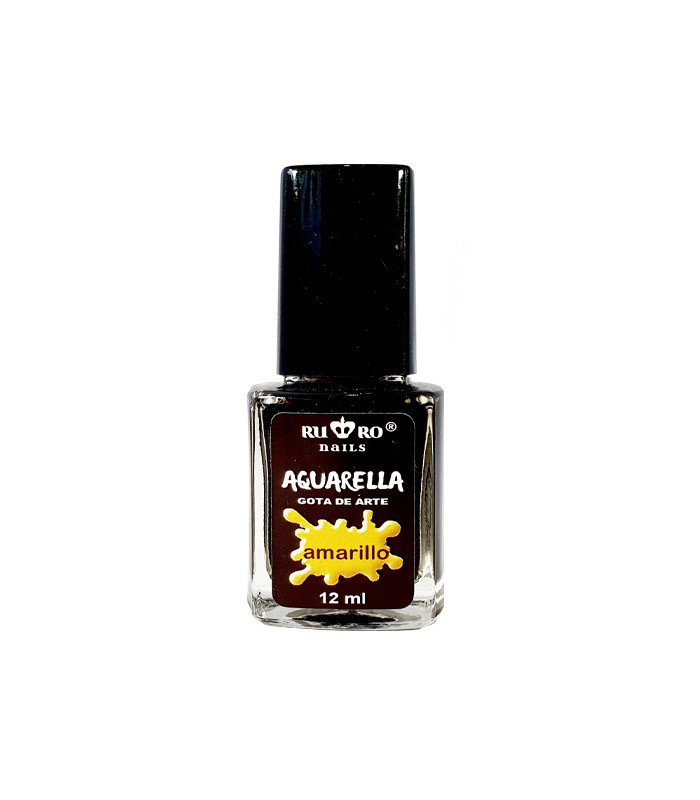 AQUARELLA - AMARILLO  12ml.