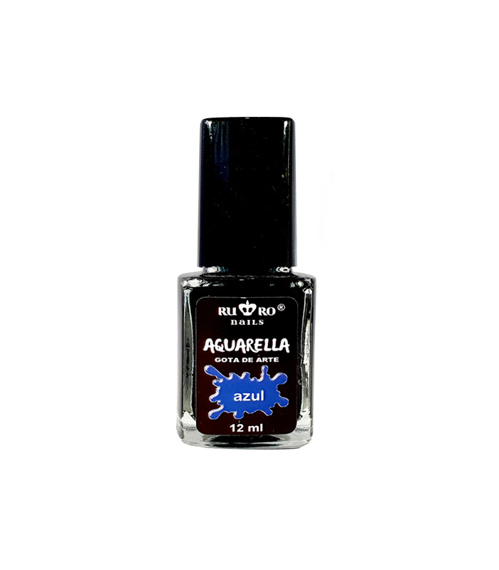 AQUARELLA - AZUL  12ml.