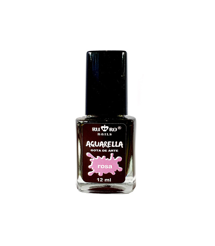 AQUARELLA - ROSA  12ml.