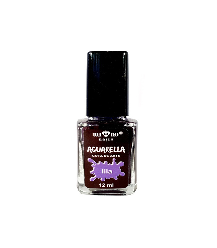 AQUARELLA - LILA  12ml.