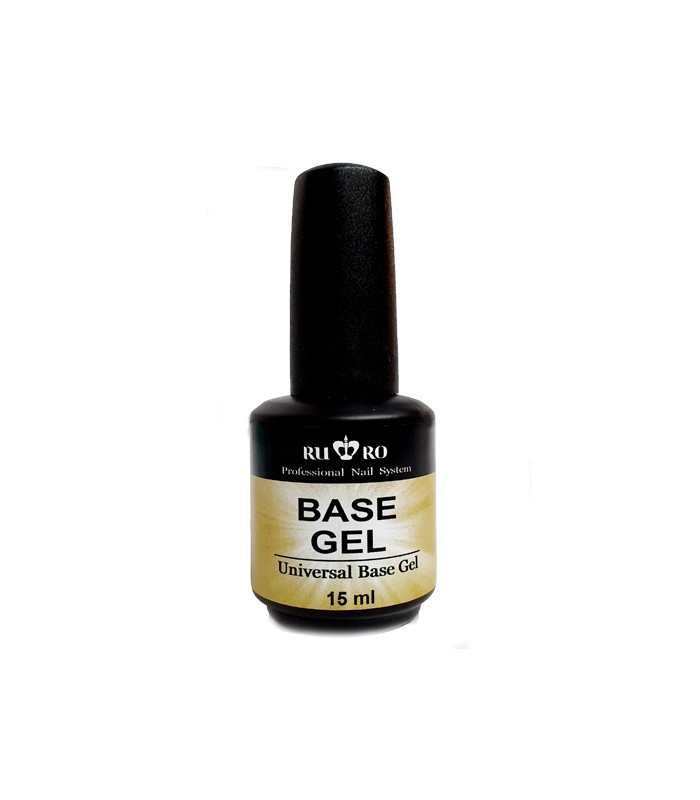 BASE GEL UNIVERSAL  15ml.