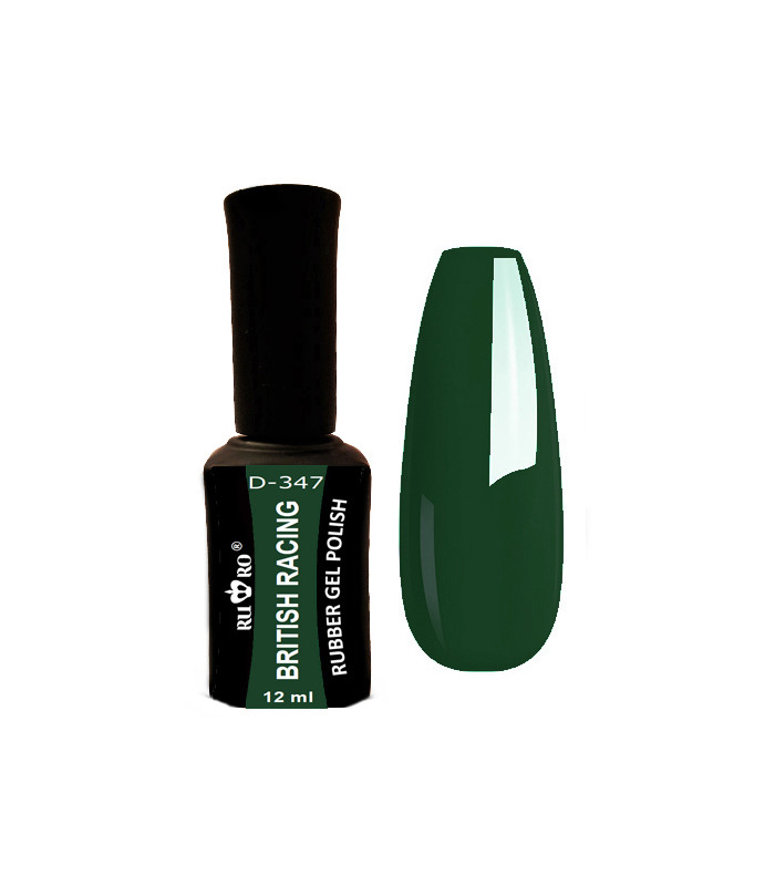 ESMALTE PERMANENTE - BRITISH RACING D-347