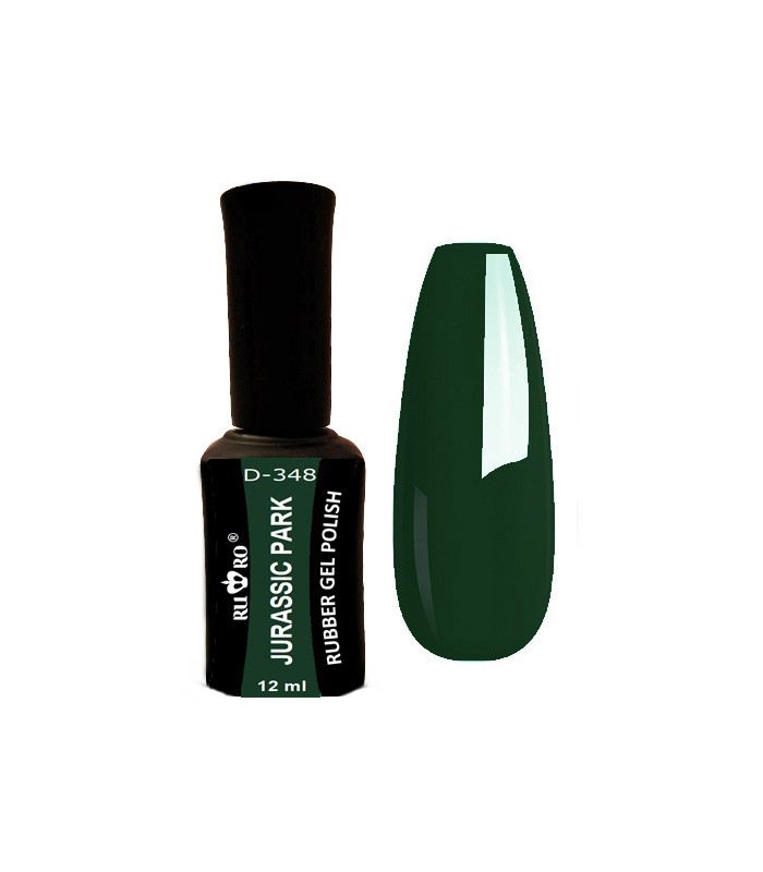 ESMALTE PERMANENTE - JURASSIC PARK D-348