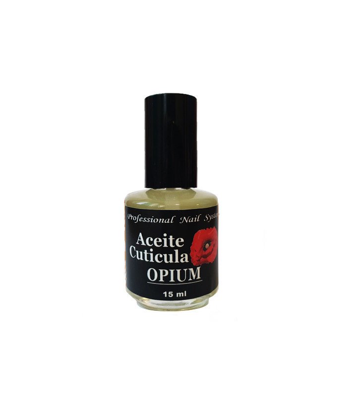 ACEITE CUTICULA - OPIUM 15ml.