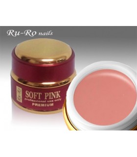 GEL CAMUFLAJE - SOFT PINK  30 ml.