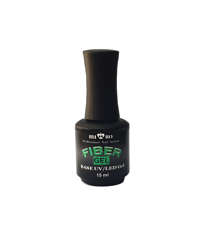 FIBER GEL BASE  15ml.