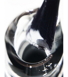 FIBER GEL BASE  15ml. 2