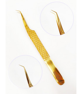 PINZA 45 GRADOS 13cm. CON ESTUCHE INMANTADO 2