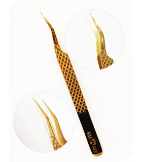 PINZA SEPARACION 11,5cm. CON ESTUCHE INMANTADO 2