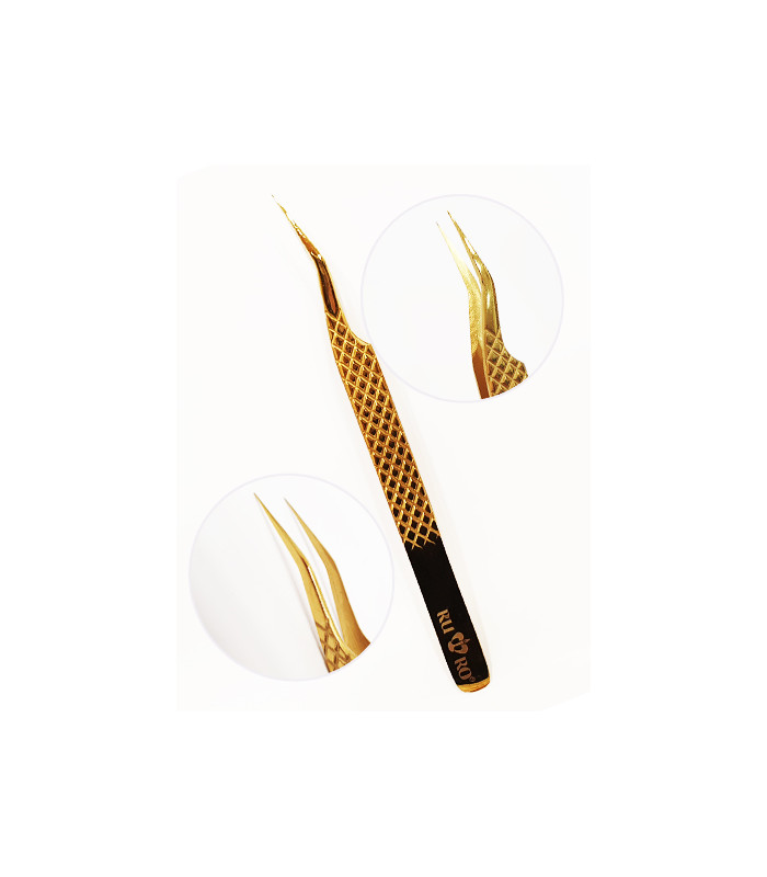 PINZA SEPARACION 11,5cm. CON ESTUCHE INMANTADO