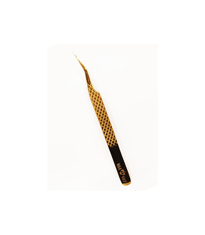 PINZA SEPARACION 11,5cm. CON ESTUCHE INMANTADO
