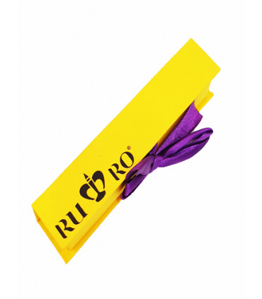 PINZA RECTA A-TYPE 13cm. CON ESTUCHE INMANTADO