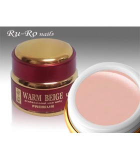 GEL CAMUFLAJE - WARM BEIGE  30 ml.