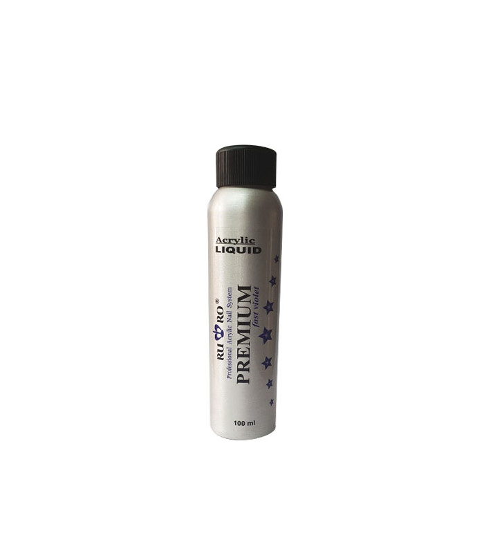 LIQUIDO ACRÍLICO PREMIUM  100 ml.