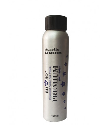 LIQUIDO ACRÍLICO PREMIUM  100 ml.