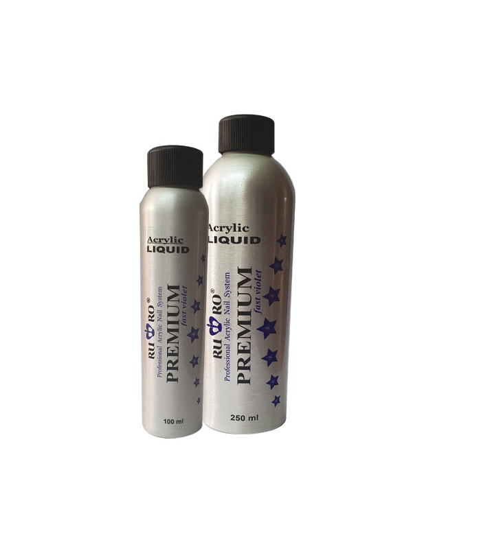 LIQUIDO ACRÍLICO PREMIUM  250 ml.