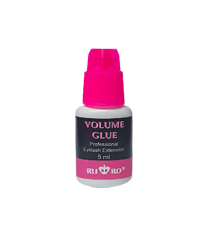 PEGAMENTO PESTAÑAS - VOLUME GLUE 5ml.