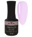 RUBBER BASE FRENCH - FRENCH ROSÉ 15ml.