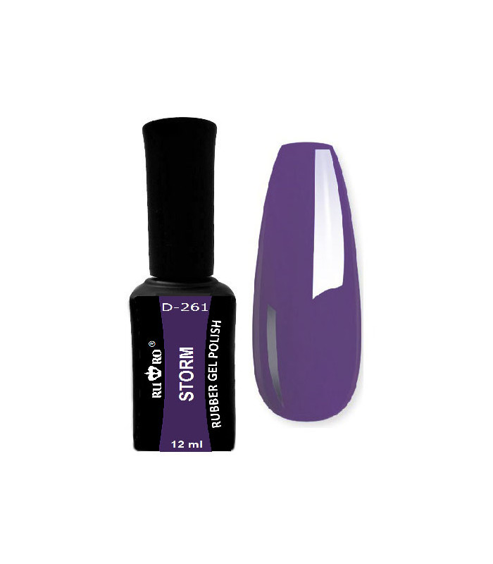 ESMALTE PERMANENTE - STORM D-261