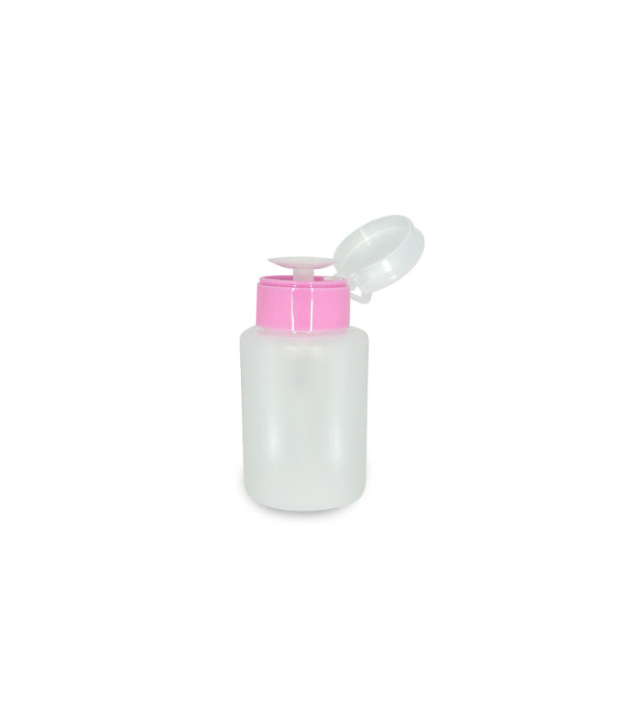 DISPENSADOR ROSA 150ml.