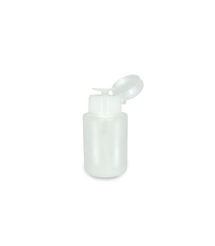 DISPENSADOR BLANCO 150ml.