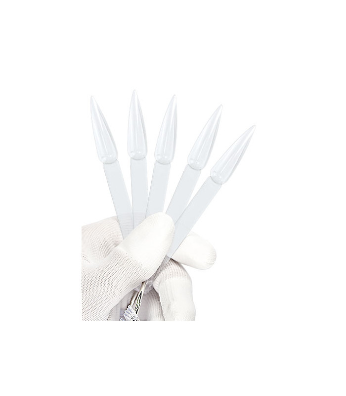 MOSTRARIO TIPS ANILLO - STILETTO