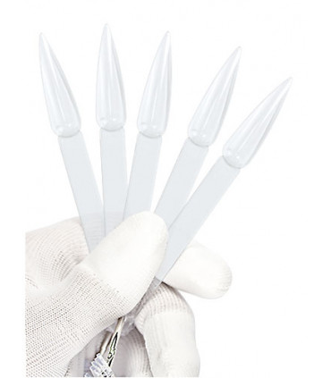 MOSTRARIO TIPS ANILLO - STILETTO