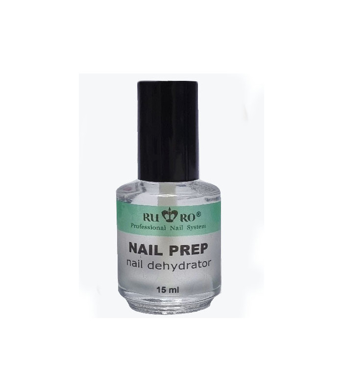 NAIL PREP  15ml.