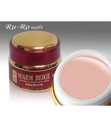 GEL CAMUFLAJE - WARM BEIGE  30 ml.
