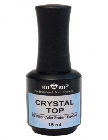 copy of TOP COAT - NANO GEL  15ml.