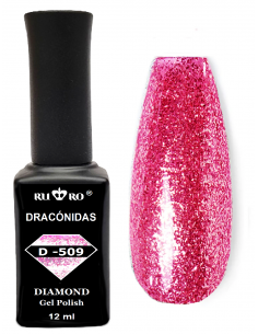 copy of ESMALTE PERMANENTE DIAMOND - CHAMPAGNE DI-47