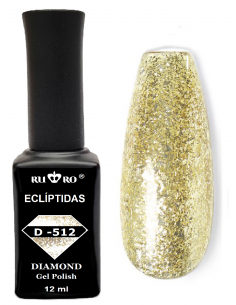 copy of ESMALTE PERMANENTE DIAMOND - CHAMPAGNE DI-47
