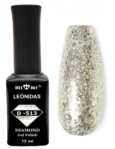 copy of ESMALTE PERMANENTE DIAMOND - CHAMPAGNE DI-47