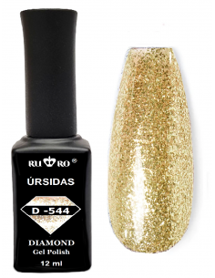 copy of ESMALTE PERMANENTE DIAMOND - CHAMPAGNE DI-47