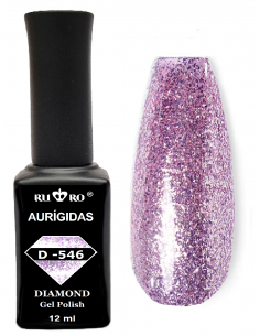 copy of ESMALTE PERMANENTE DIAMOND - CHAMPAGNE DI-47