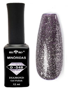 copy of ESMALTE PERMANENTE DIAMOND - CHAMPAGNE DI-47