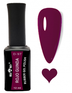 copy of ESMALTE PERMANENTE - RED SCUDERIA D-73