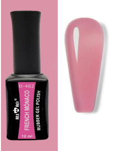copy of ESMALTE PERMANENTE - ROSA PALO D-162
