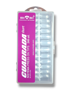 copy of TIPS GEL PRESS ON - ALMENDRA