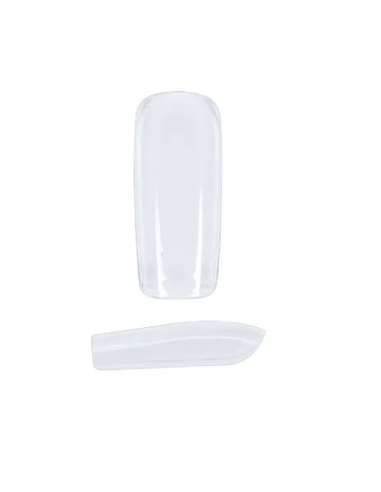 TIPS GEL PRESS ON - CUADRADA SHORT